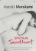 Sputnik Sweetheart by Haruki Murakami